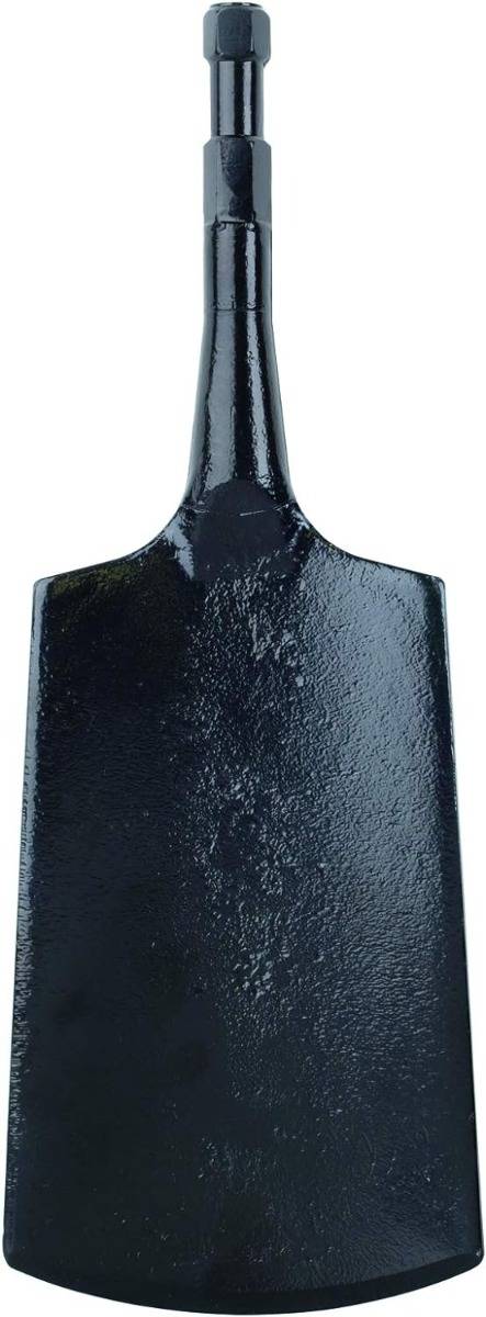 Scheppach - Scheppach Beche Pneumatique Outil Universel 5 En 1 - Aero 2 Spade - Image 9