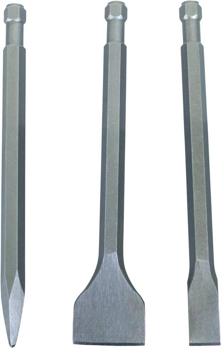 Scheppach - Scheppach Beche Pneumatique Outil Universel 5 En 1 - Aero 2 Spade - Image 7
