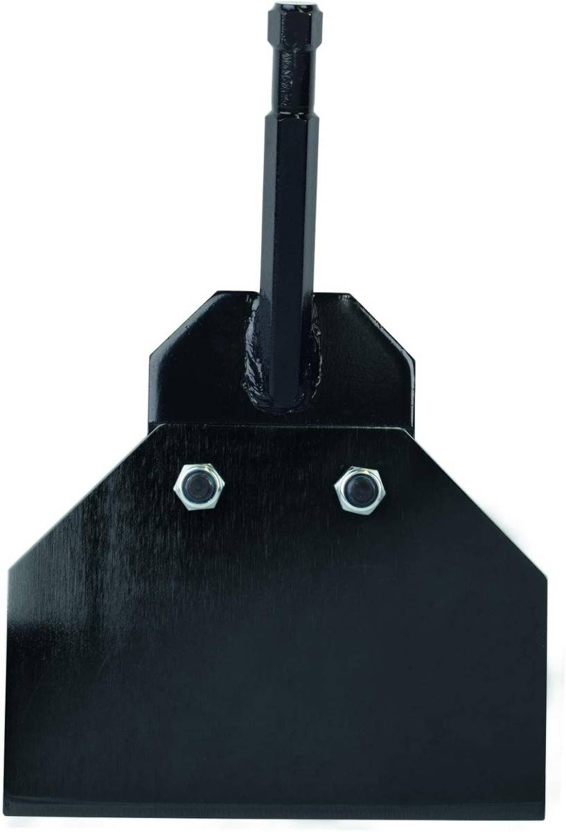 Scheppach - Scheppach Beche Pneumatique Outil Universel 5 En 1 - Aero 2 Spade - Image 8