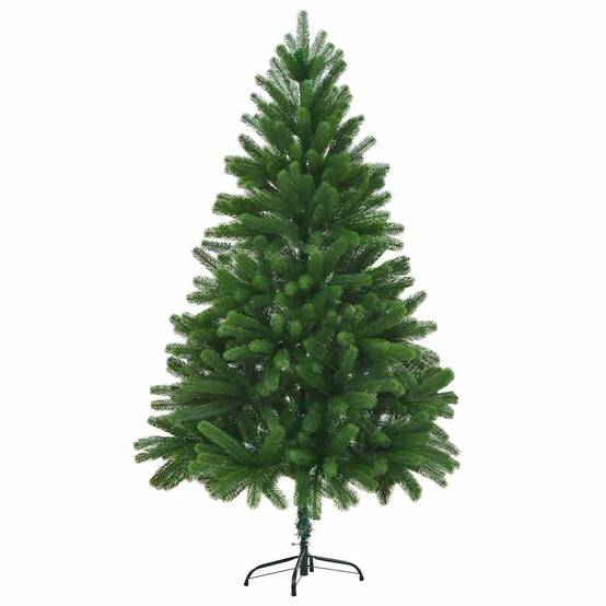 Maison Chic - Sapin de Noël | Arbre de Noël artificiel aiguilles réalistes 210 cm vert Maison Chic - Image 2