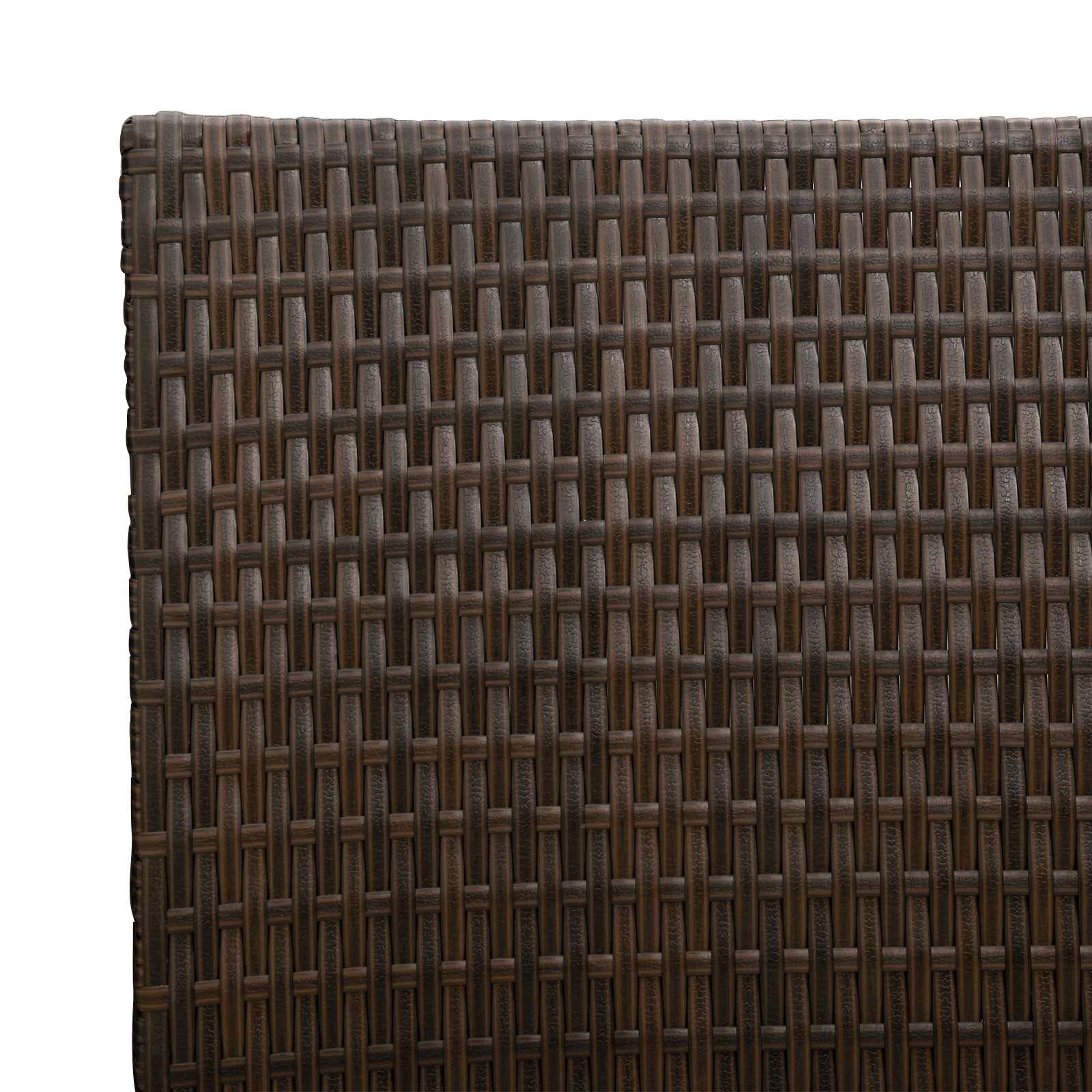 Vidaxl - Grand Pot 55 x 22 x 70 cm Oui vidaXL 42026874 - Image 7