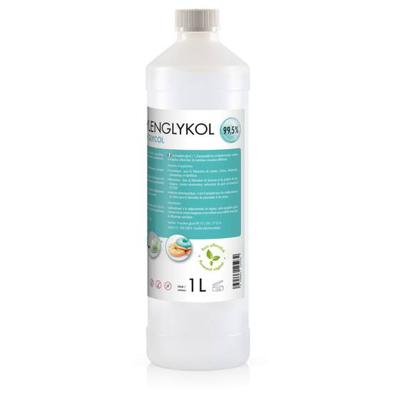 1 L Propylène Glycol 99,5% x 1 - Image 4