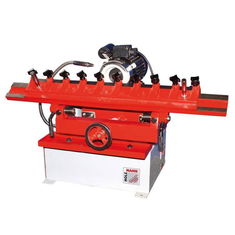 Affûteuse fers avec arrosage - 550W - 230V Holzmann - Image 1