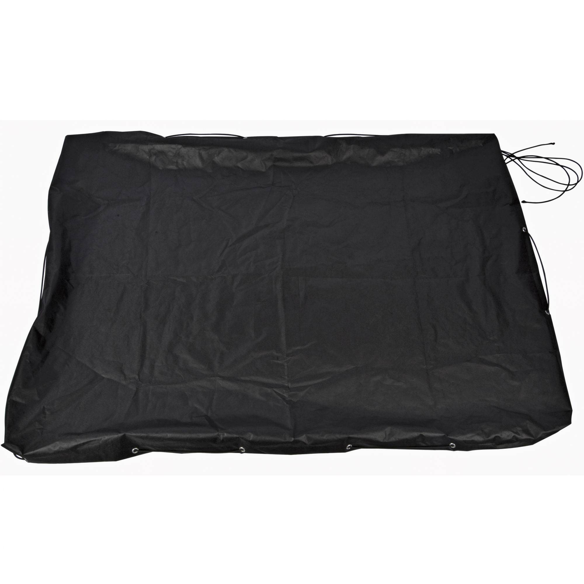Bâche de remorque taille M  150x105x7cm  WERKA PRO - Image 2