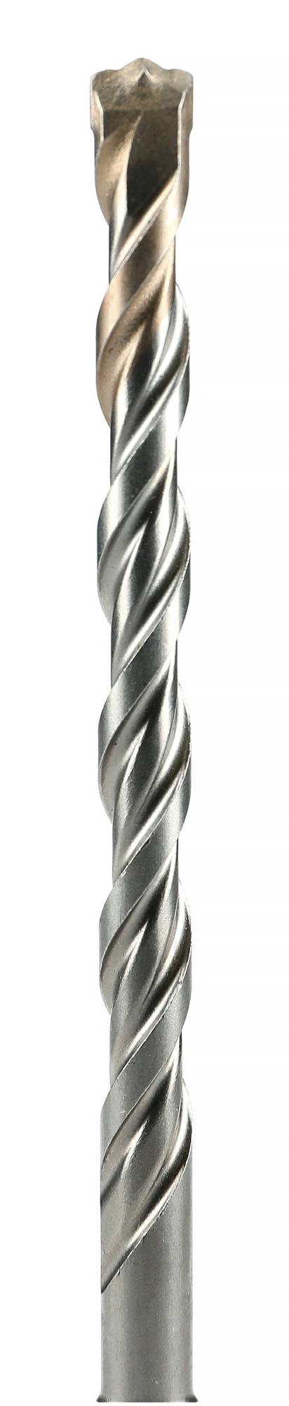 Foret béton SDS Plus 2 taillants diamètre 5 x 110 mm - HANGER THOR - 155661 - Image 2