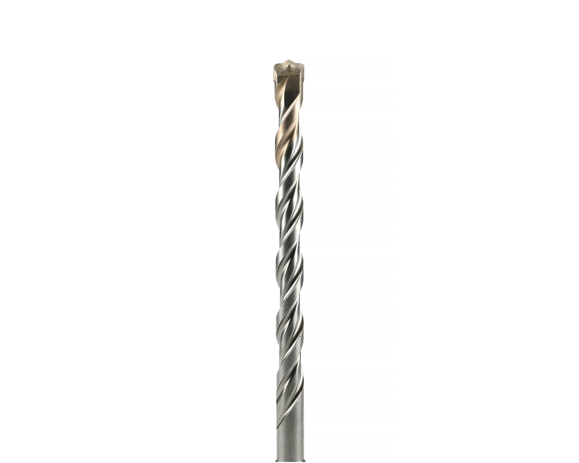 Foret béton SDS Plus 2 taillants diamètre 5 x 110 mm - HANGER THOR - 155661 - Image 1