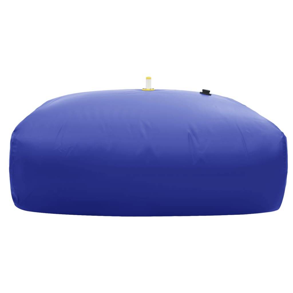 PANGIVO - Réservoir d'eau pliable PVC bleu 250 x 200 x 100 cm - PANGIVO - Image 2