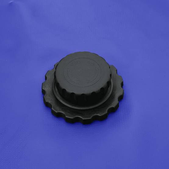 PANGIVO - Réservoir d'eau pliable PVC bleu 250 x 200 x 100 cm - PANGIVO - Image 5