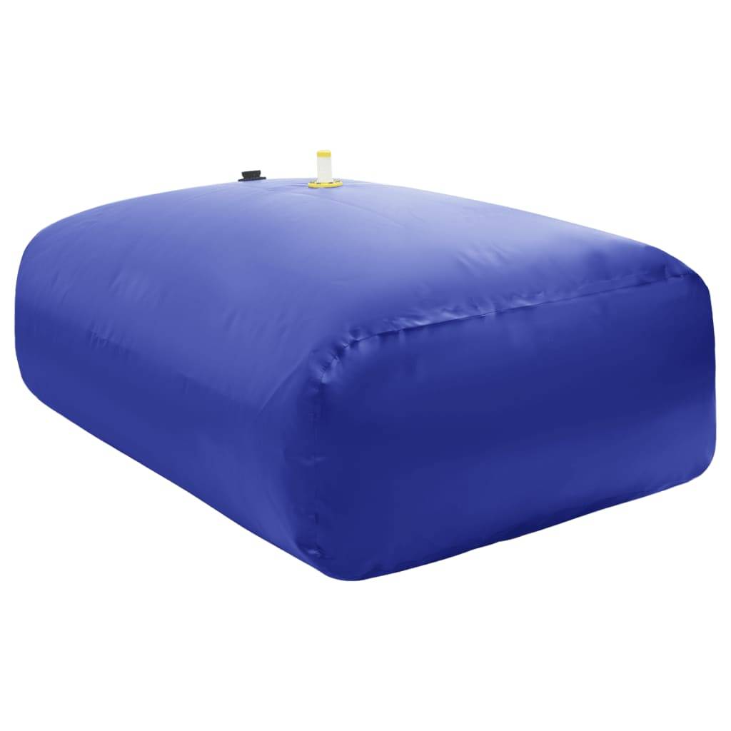 PANGIVO - Réservoir d'eau pliable PVC bleu 250 x 200 x 100 cm - PANGIVO - Image 4