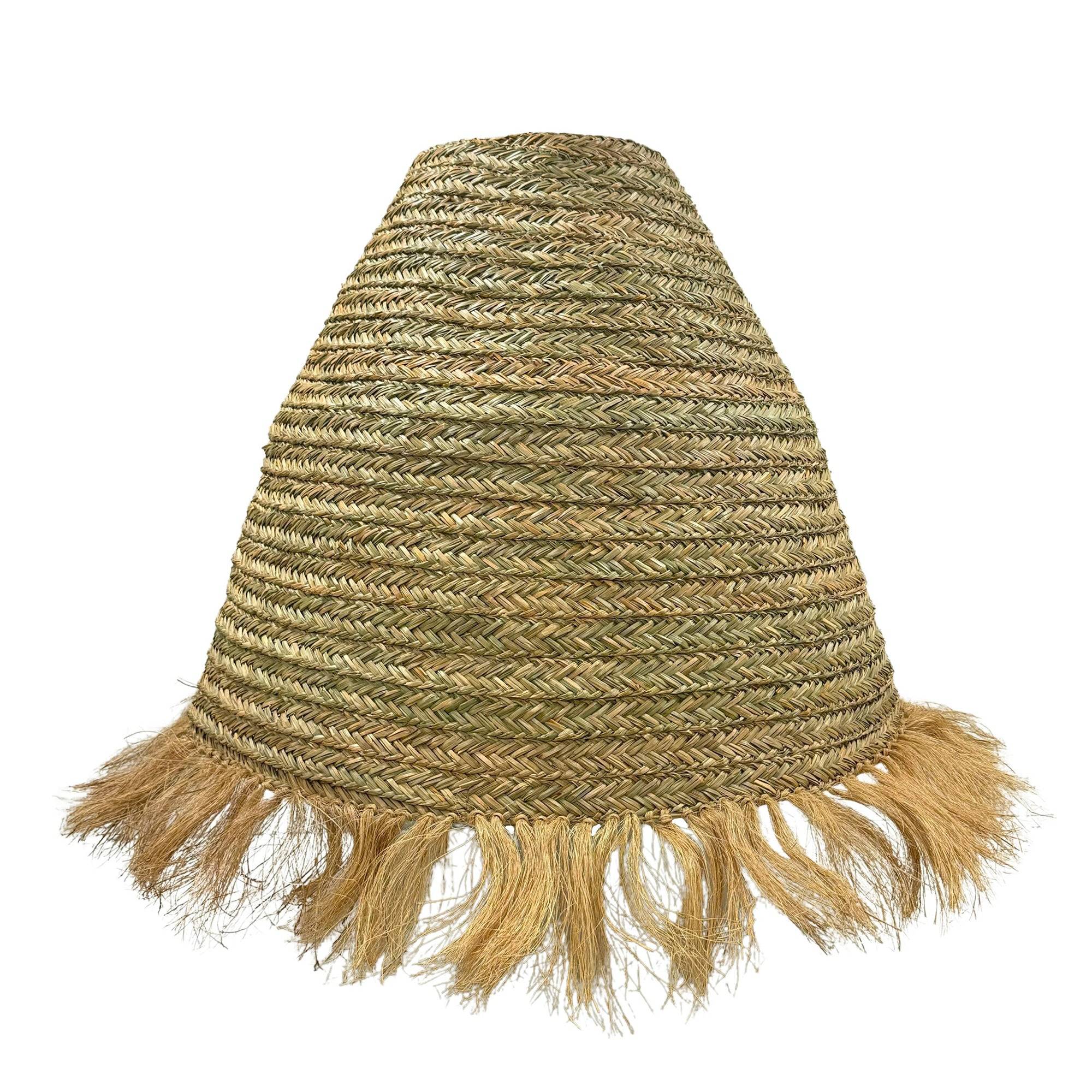 Lumisky - Abat jour naturel seul BIG ANAFI INDOOR H80cm - Image 1