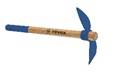Serfouette forgée PF EM 0,4 m bleue REVEX - 760562