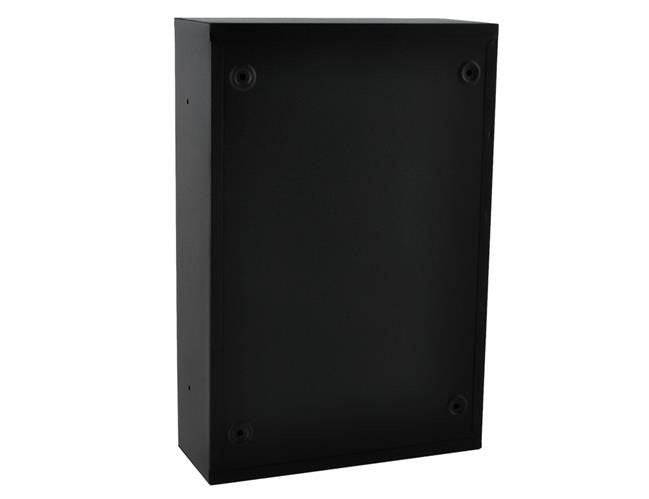 Entrepotbrico - Boîte aux lettres S6237 - noire - Image 10