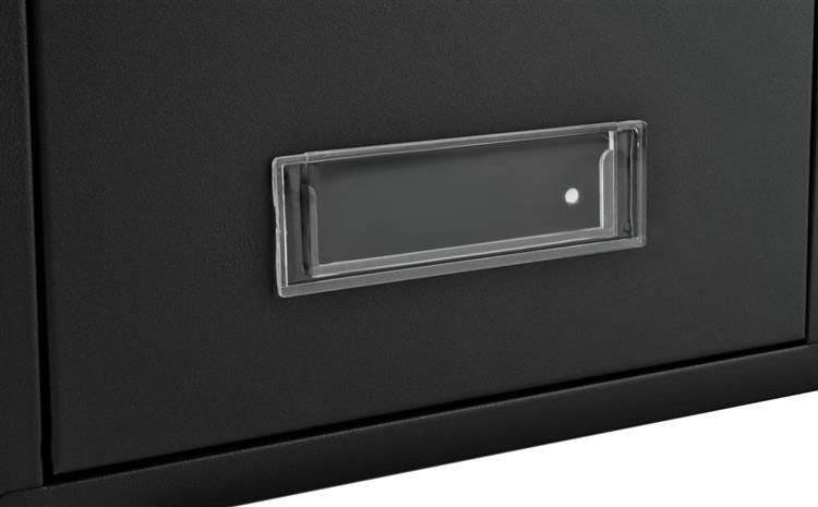 Entrepotbrico - Boîte aux lettres S6237 - noire - Image 7
