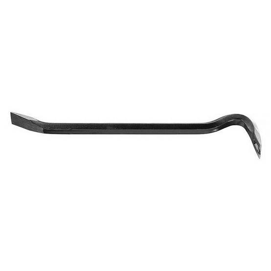 Pied De Biche BGS 9136 - 600 Mm En Acier Allié, Levier Traditionnel Bleu