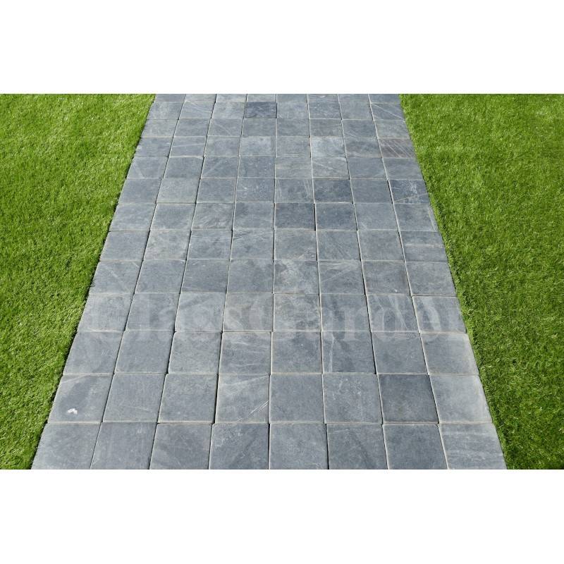 Pavé Ardoise Patiné 15 cm - Image 8