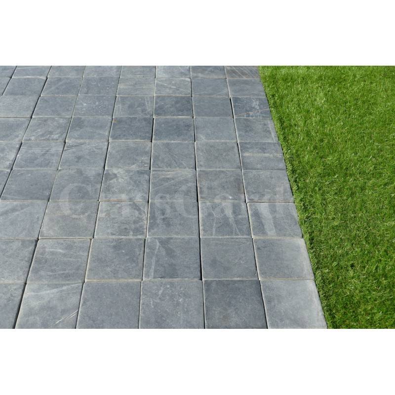 Pavé Ardoise Patiné 15 cm - Image 9