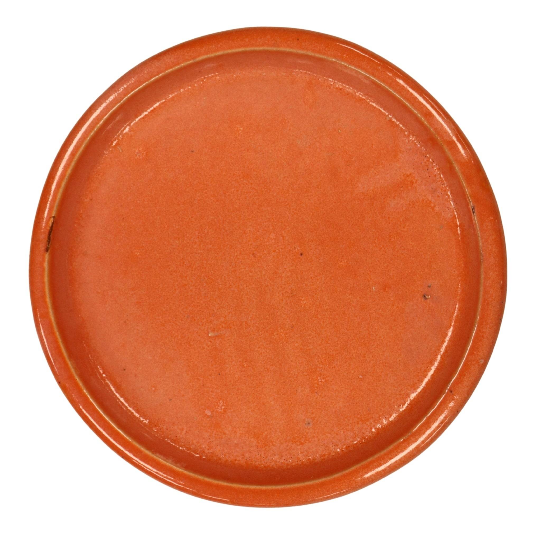 Provencelia - Soucoupe ronde 28cm aurore - Image 3