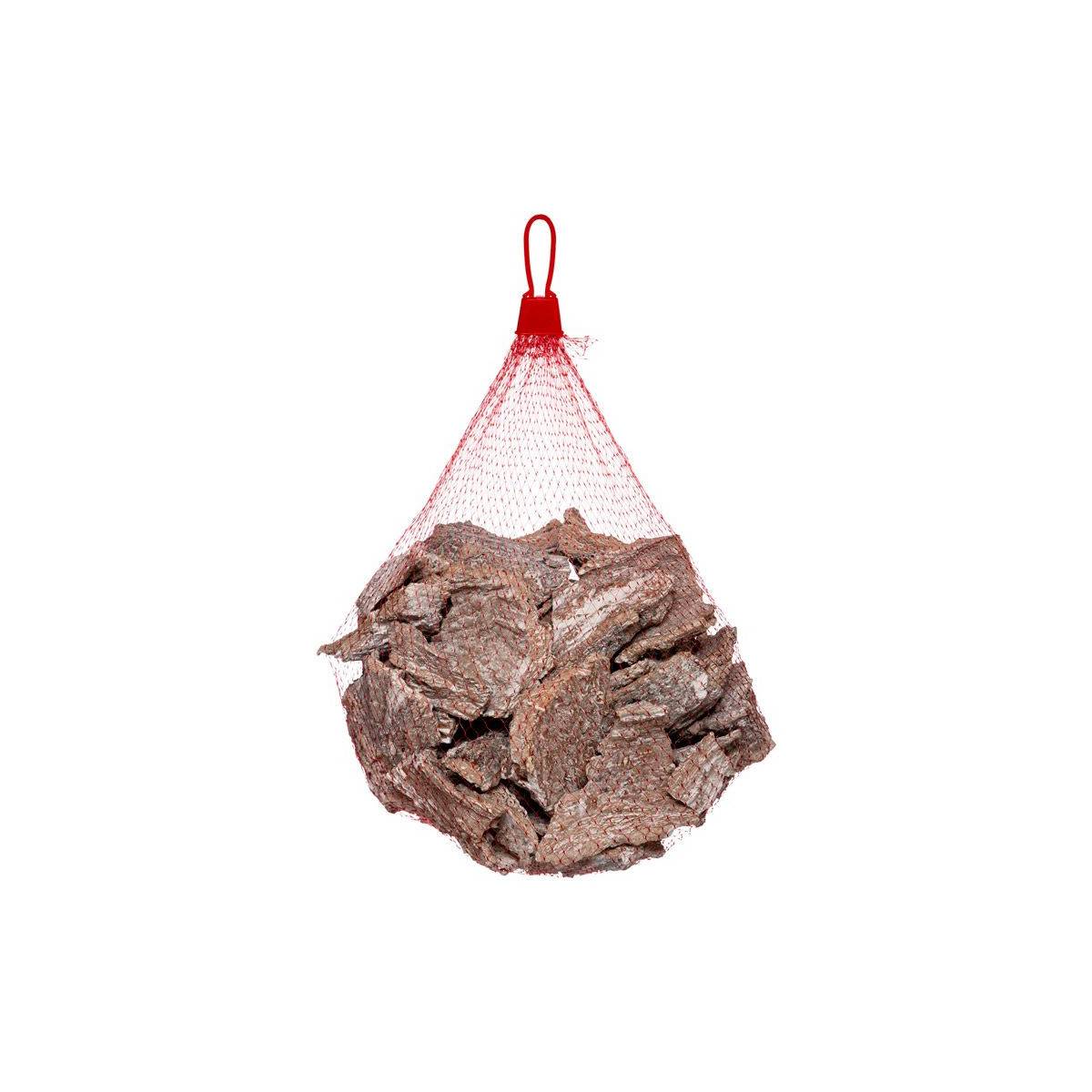 Morceaux d'Écorce pour "Crèche" 30cm Naturel