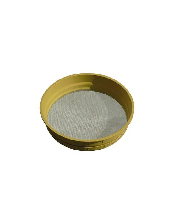 Tamis Taliaplast 450mm Tamisage Efficace Des Granulats - Taliaplast