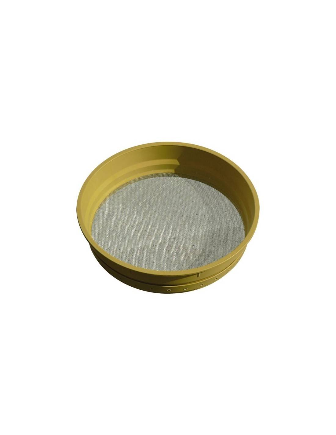 Tamis Taliaplast 450mm Tamisage Efficace Des Granulats - Taliaplast
