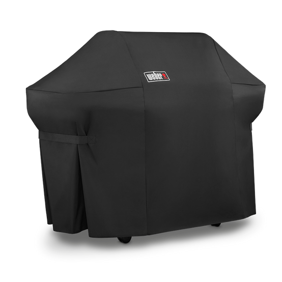 Weber - Housse premium pour barbecue Summit série 400 - Image 1