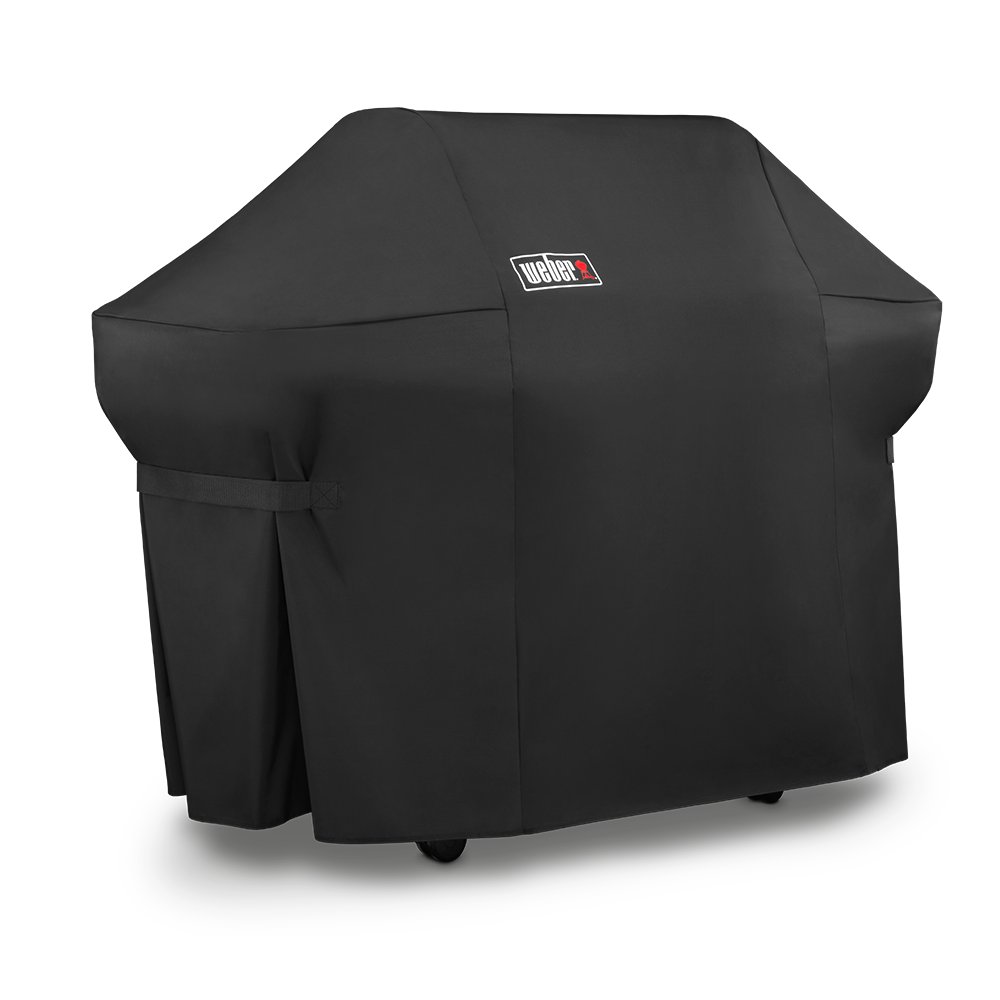 Weber - Housse premium pour barbecue Summit série 400 - Image 1