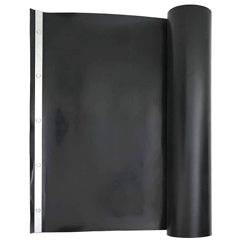 PANGIVO - Barrière anti-racines polyéthylène noir 500 x 100 cm - PANGIVO - Image 5