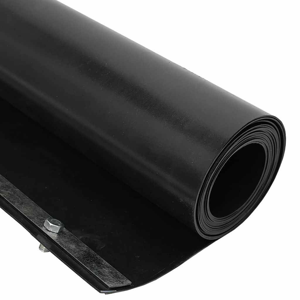 PANGIVO - Barrière anti-racines polyéthylène noir 500 x 100 cm - PANGIVO - Image 2