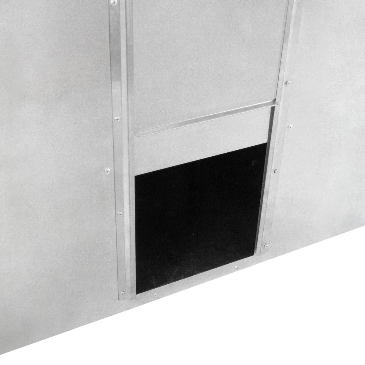 Monster Racking - Conteneur à Charbon - 772L - Image 4