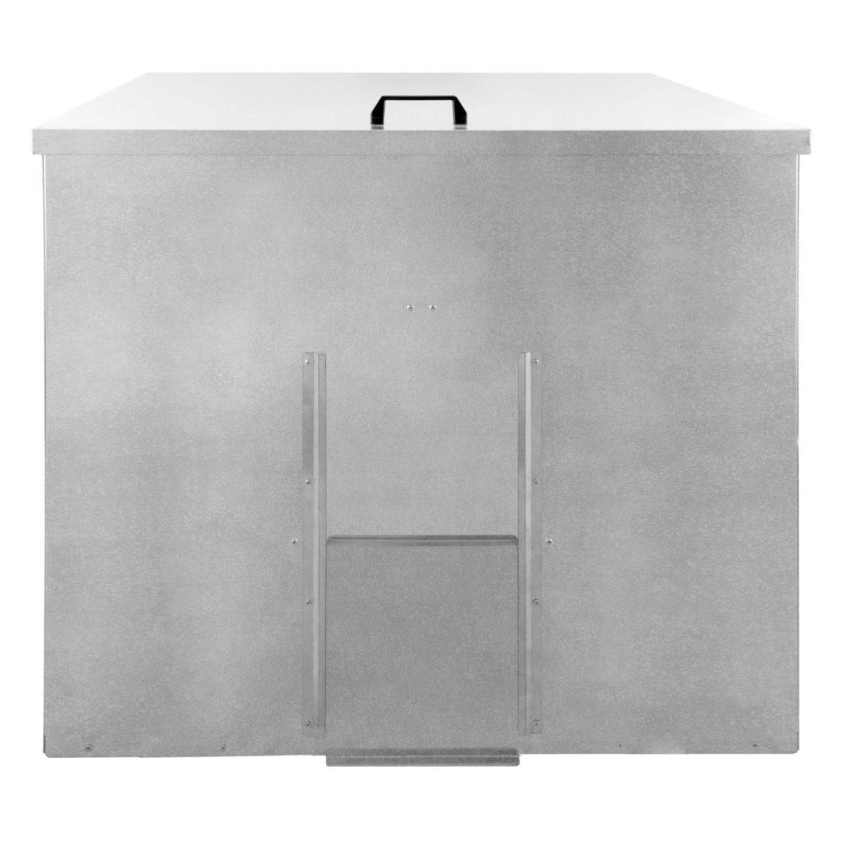 Monster Racking - Conteneur à Charbon - 772L - Image 1
