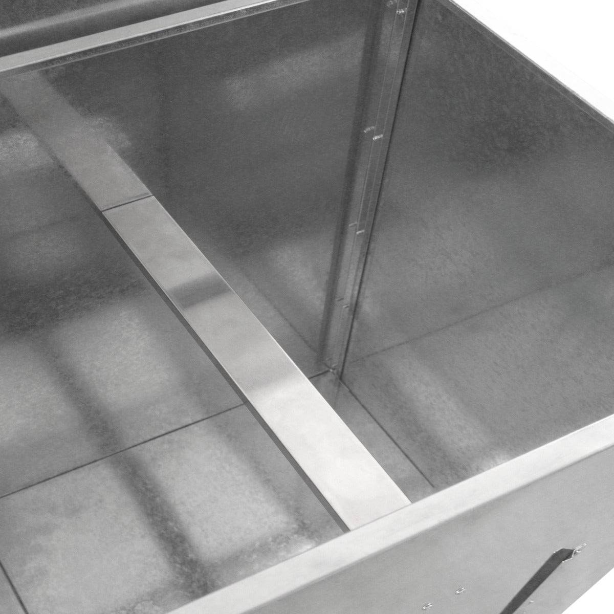 Monster Racking - Conteneur à Charbon - 772L - Image 3