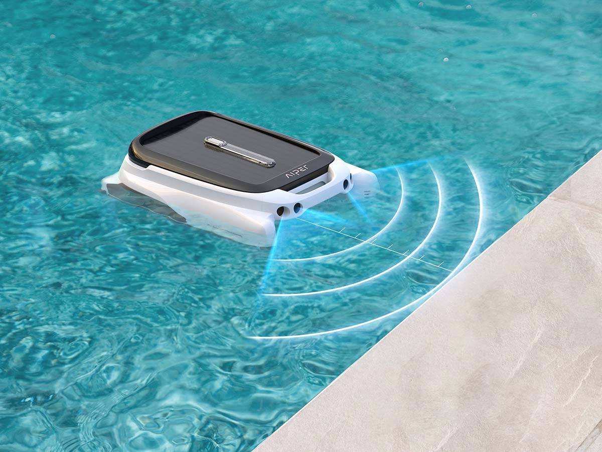 Robot Aiper Surfer M1 - Image 6