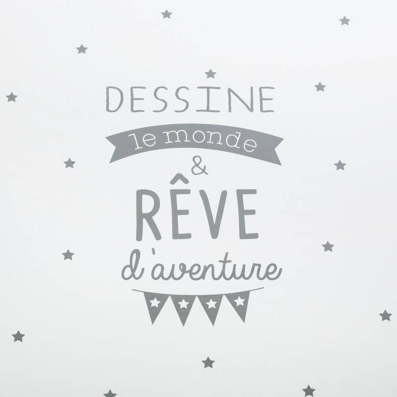 Pupitre enfant Ecriture dream Atmosphera - Image 3