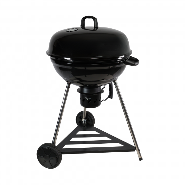 Barbecue à charbon SMOK 60 - Image 1