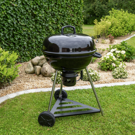 Barbecue à charbon SMOK 60 - Image 2