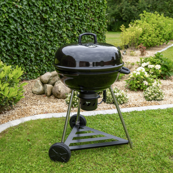 Barbecue à charbon SMOK 60 - Image 2