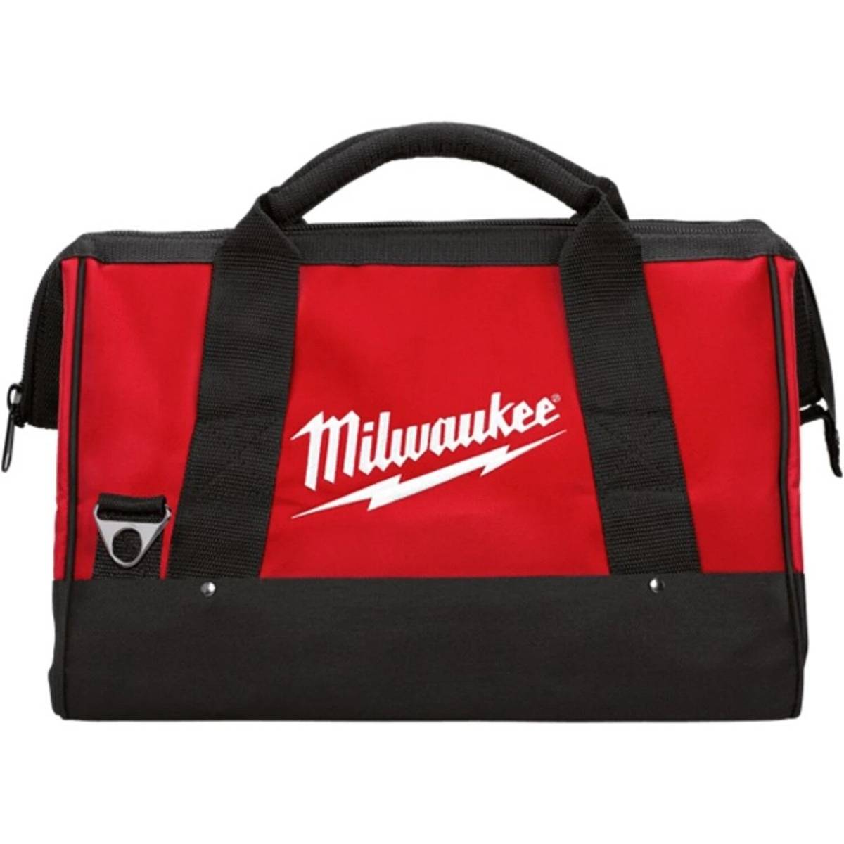 Ponceuse orbital excentrique 125mm FUELM18 FROS125-0B - MILWAUKEE - sans batterie, ni chargeur - sac de transport - 4933498253 - Image 3