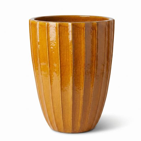 Pot HUGO 44x59cm miel - Image 1
