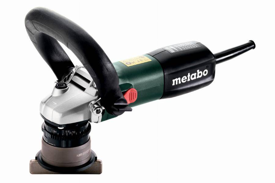 Metabo - Affleureuse METABO KFM 9-3 RF Coffret MetaBox - 601751700