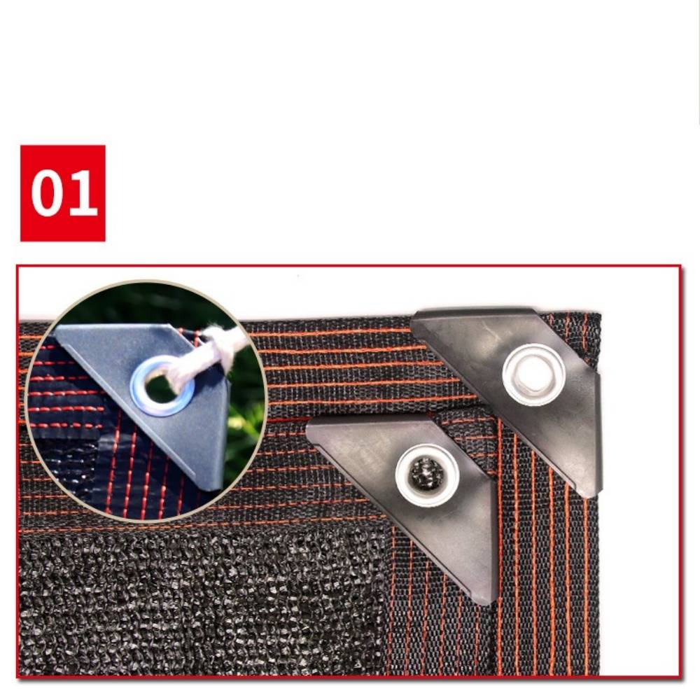Filet d'Ombrage UV 95% - IntiMeg - Image 7