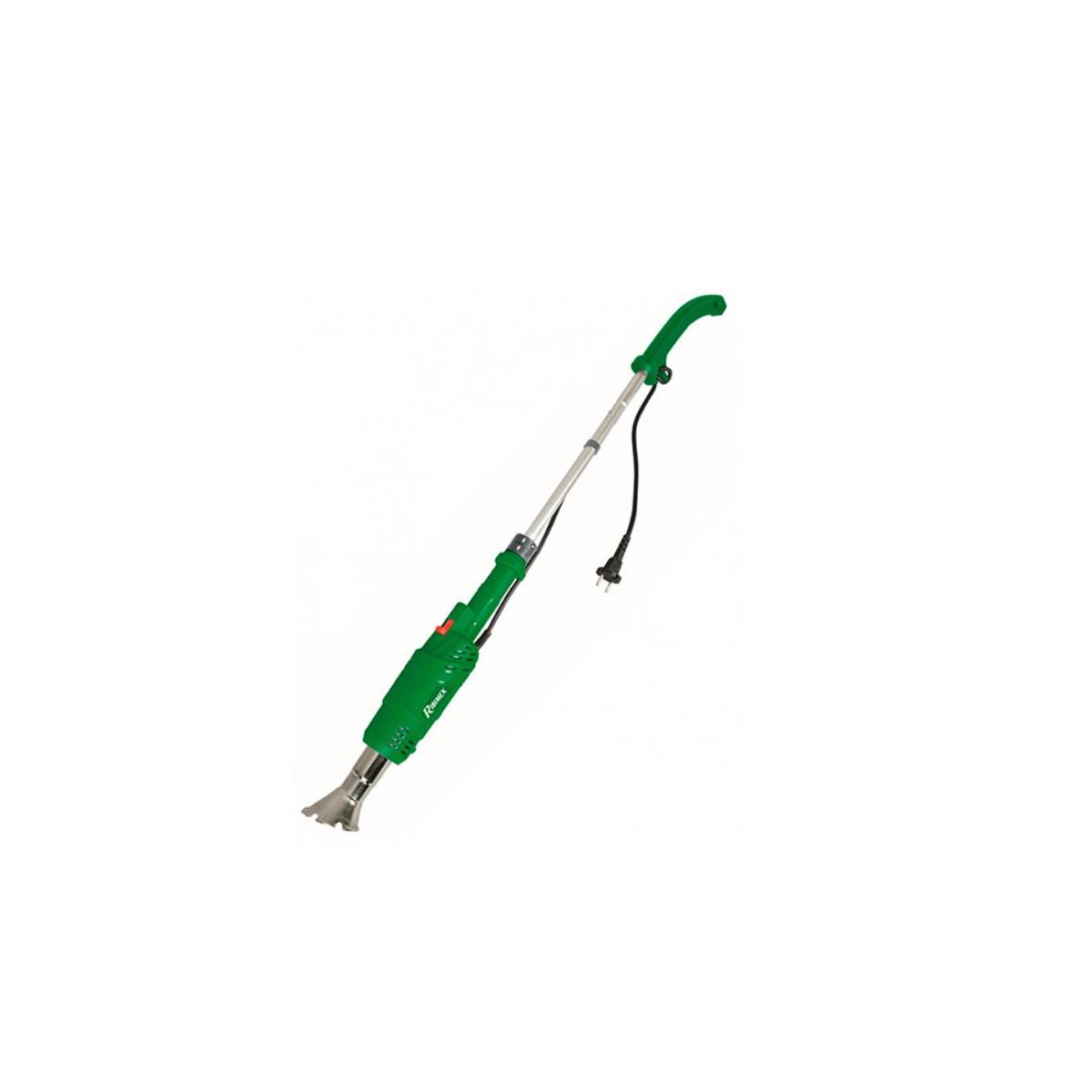 Ribimex - Désherbeur électrique PRDE653 Ribimex