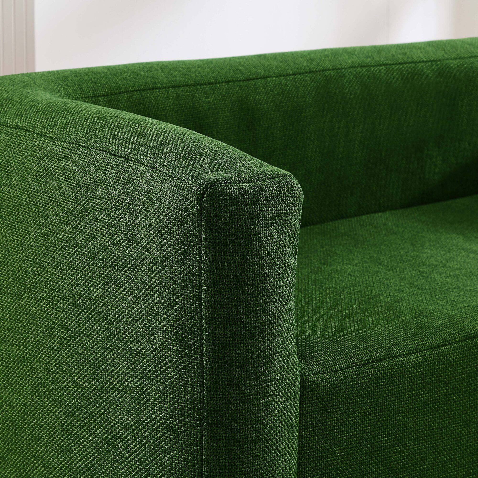 Fauteuil gonflable Terracotta - Intérieur et extérieur - Couleur Vert - Image 7