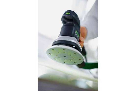 Ponceuse excentrique FESTOOL ETS 150/3 EQ - 575023 - Image 3