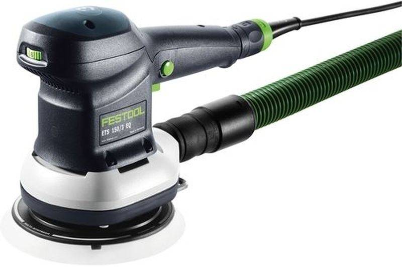 Ponceuse excentrique FESTOOL ETS 150/3 EQ - 575023 - Image 2