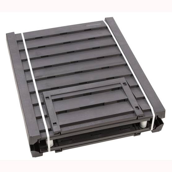 Garantia - Kit Composteur "thermo Wood" - 400 Litres -garantia - Image 3