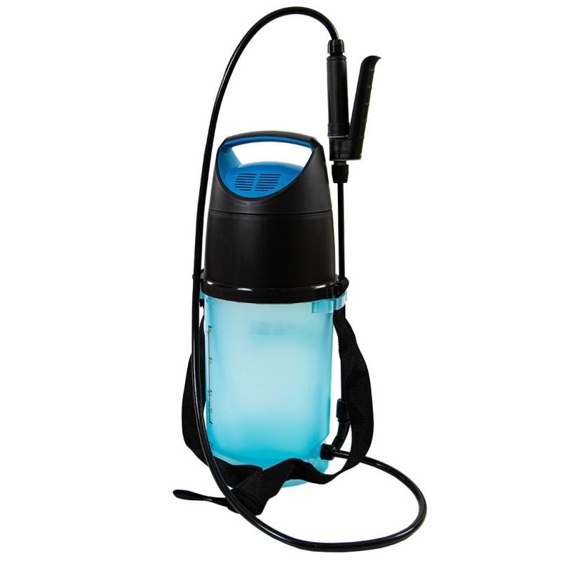 Matabi - Pulvérisateur E7 Electrique MATABI - Image 3
