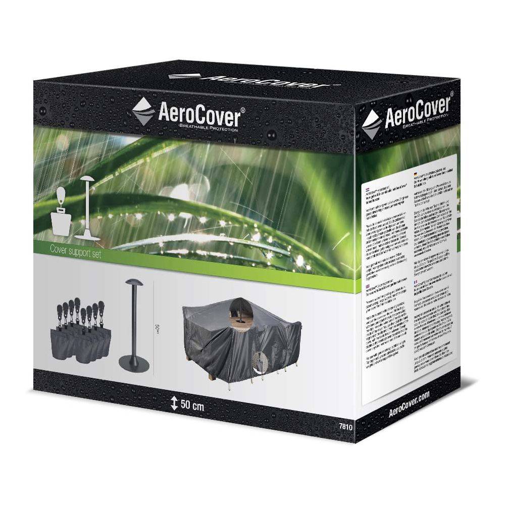 Housse de protection respirante pour pieds divers - Image 2