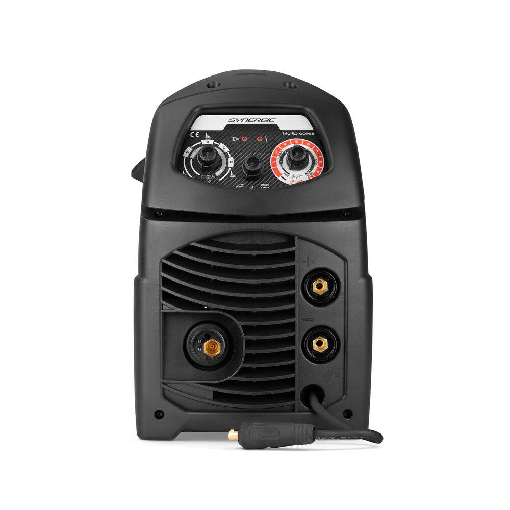 Poste à souder Inverter multi-procédé Technomig 180 Dual Synergic - 230V - TELWIN - 816075 - Image 3
