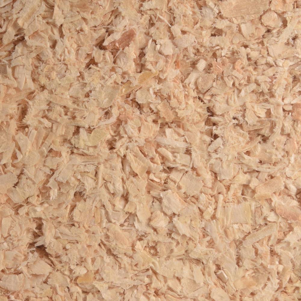 Flamingo - Copeaux de bois avec lavande pour rongeur 4KG - Image 4