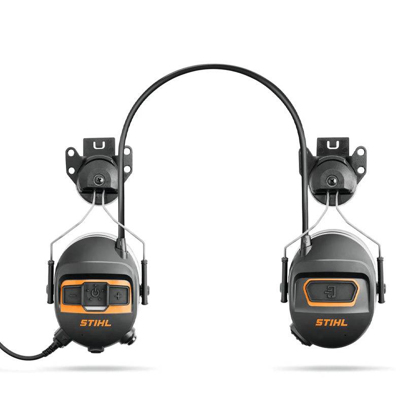 Casque Oreillettes - STIHL - 00008898011 - ADVANCE ProCOM Stihl - Image 1